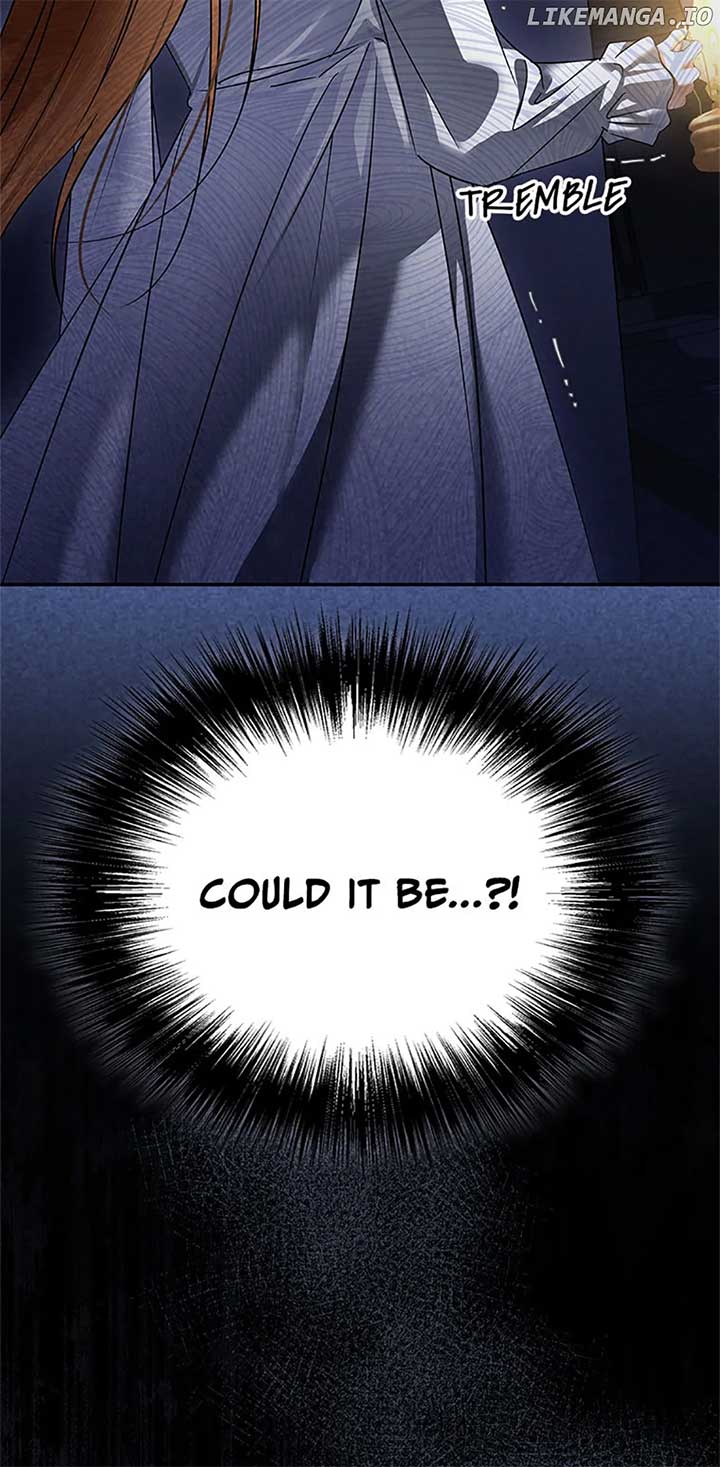 In This Life, I Will Survive Until the End chapter 29 page 21
