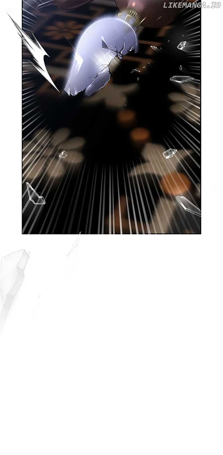 In This Life, I Will Survive Until the End chapter 29 page 28