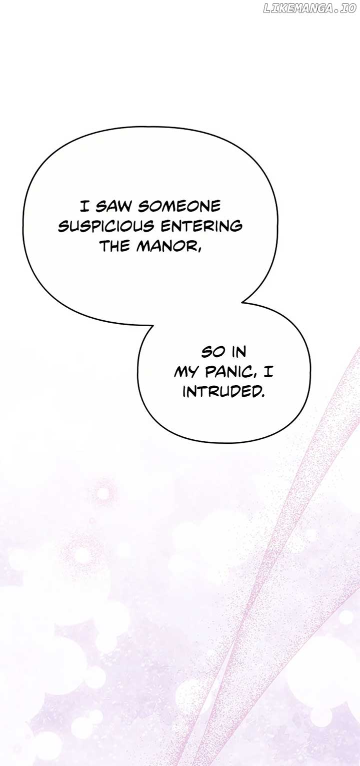 In This Life, I Will Survive Until the End chapter 29 page 34
