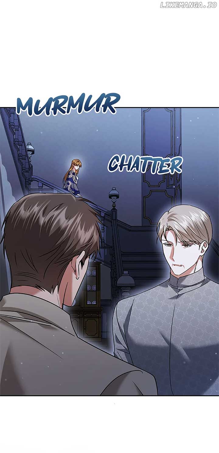 In This Life, I Will Survive Until the End chapter 29 page 48