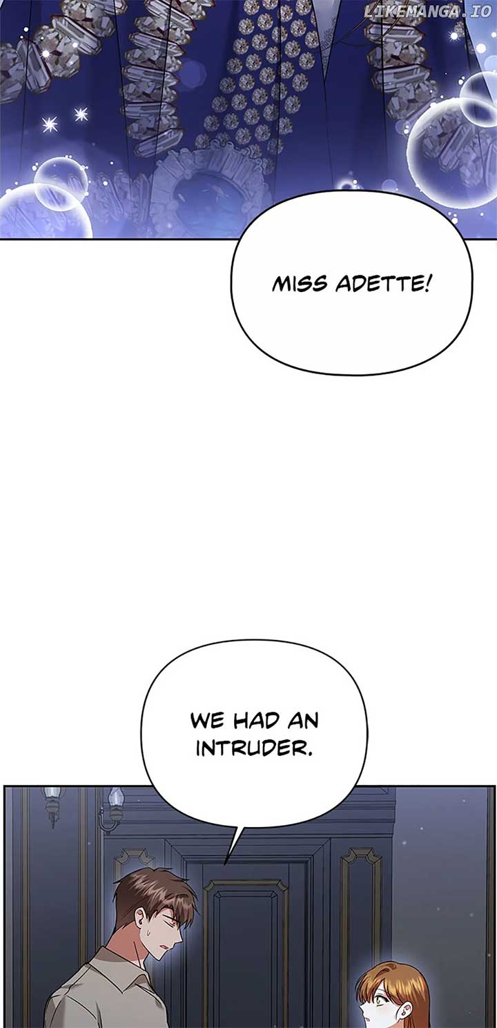 In This Life, I Will Survive Until the End chapter 29 page 50
