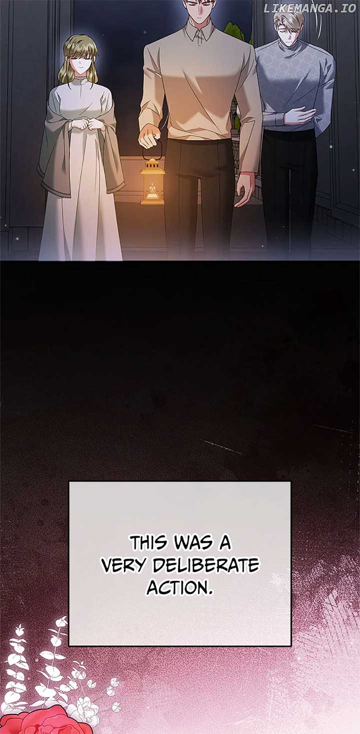 In This Life, I Will Survive Until the End chapter 29 page 59