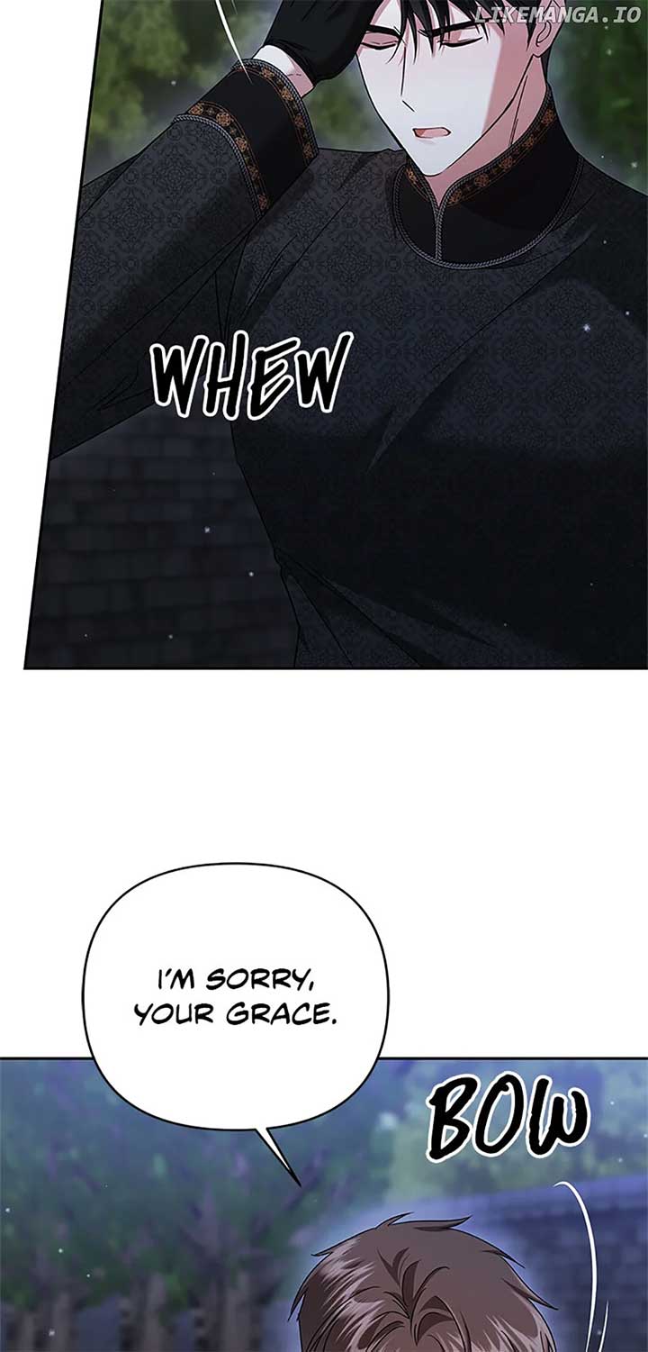 In This Life, I Will Survive Until the End chapter 29 page 72