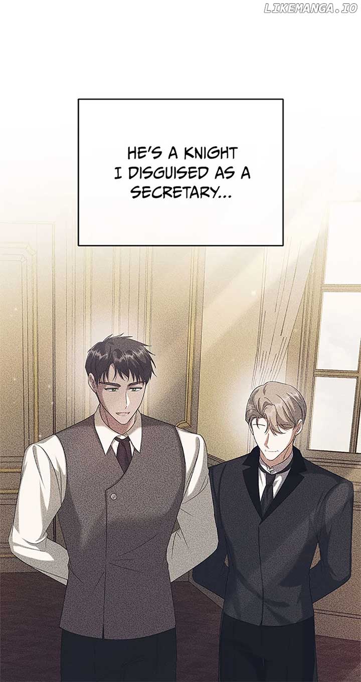 In This Life, I Will Survive Until the End chapter 29 page 74
