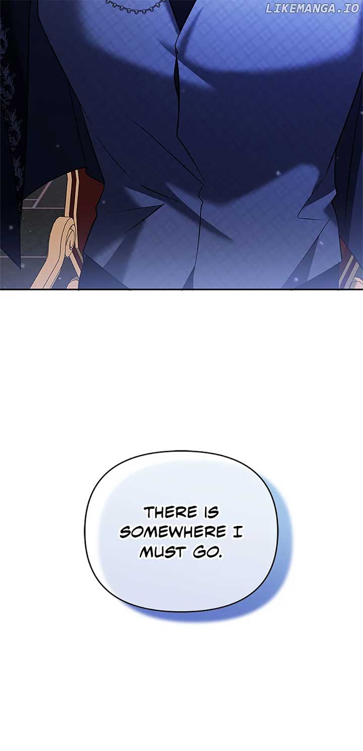 In This Life, I Will Survive Until the End chapter 29 page 81