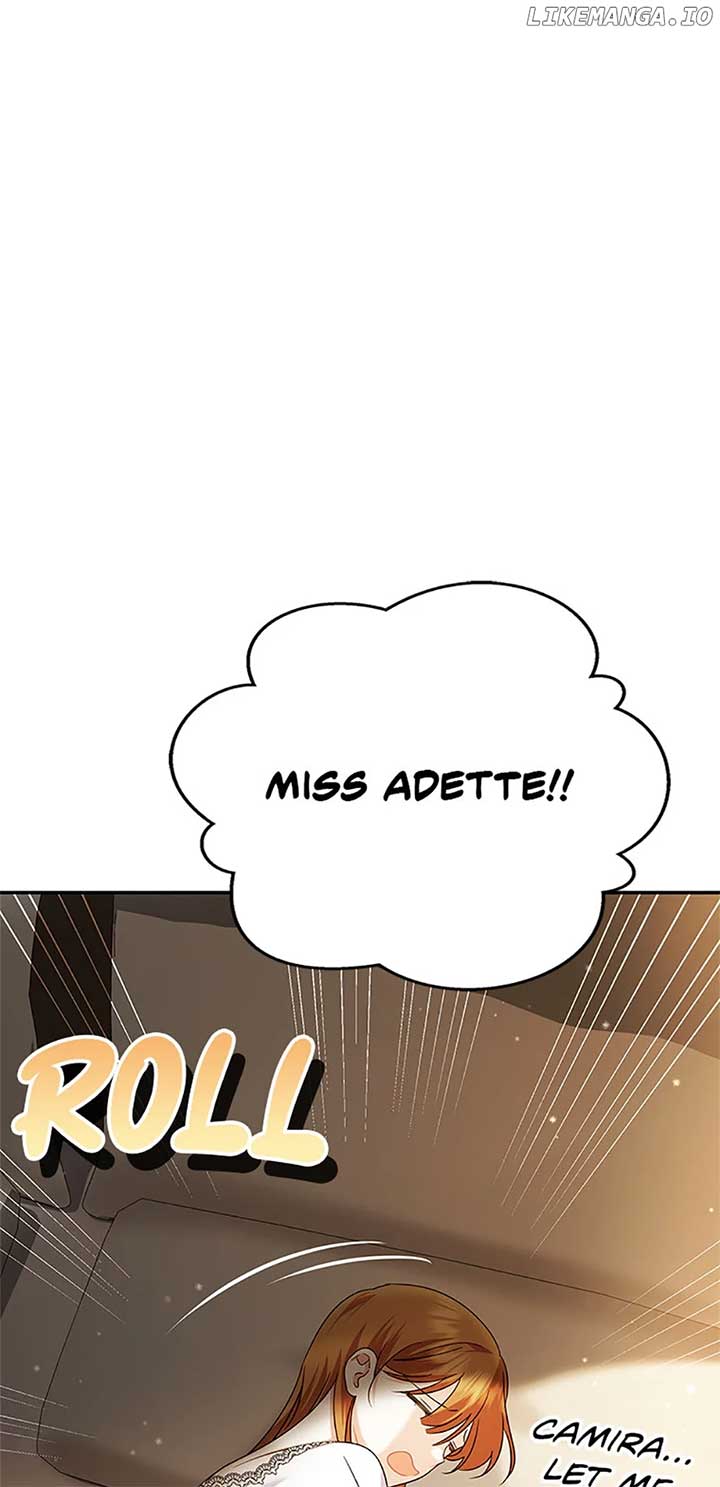In This Life, I Will Survive Until the End chapter 29 page 87