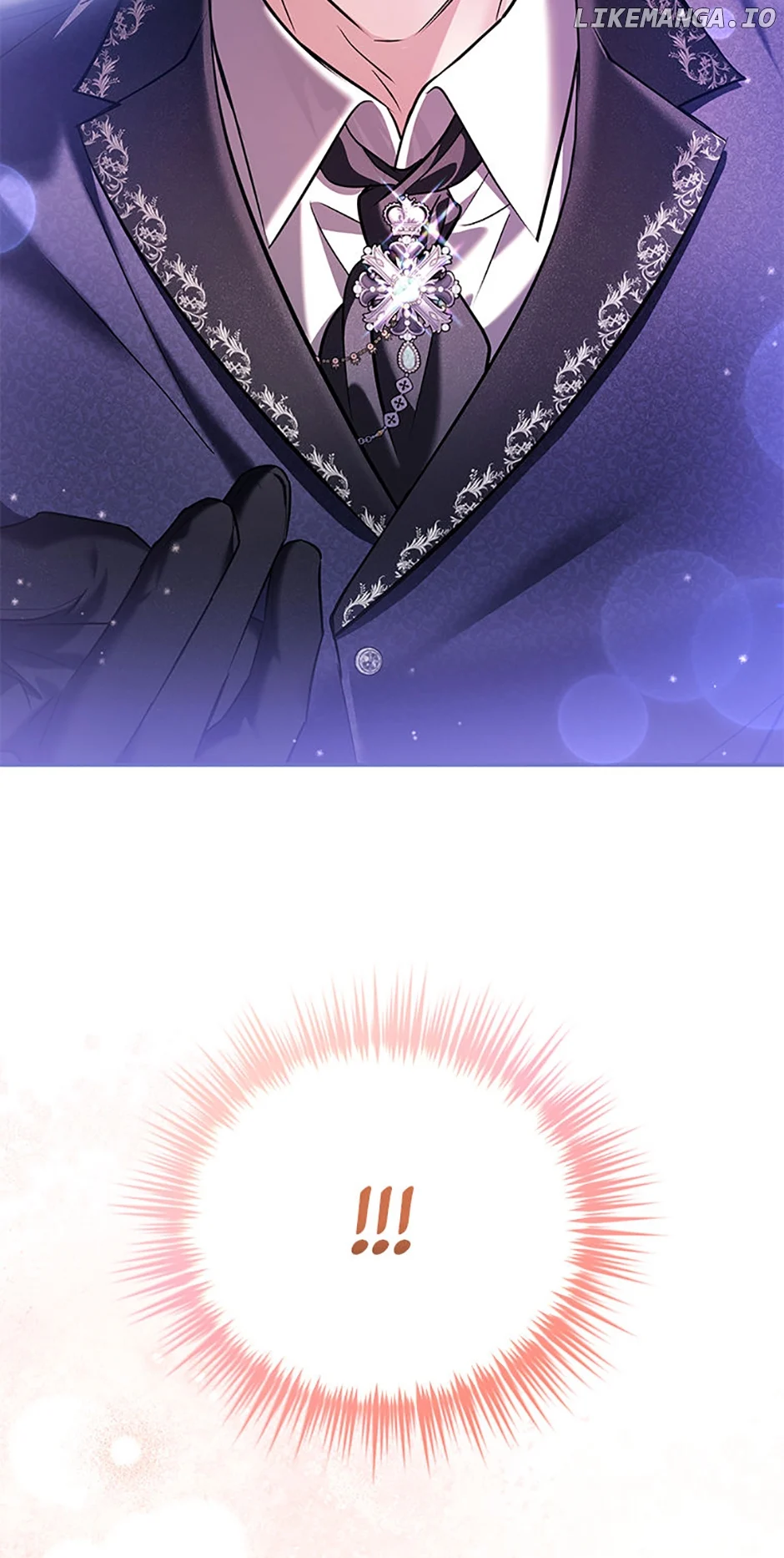 In This Life, I Will Survive Until the End chapter 30 page 2