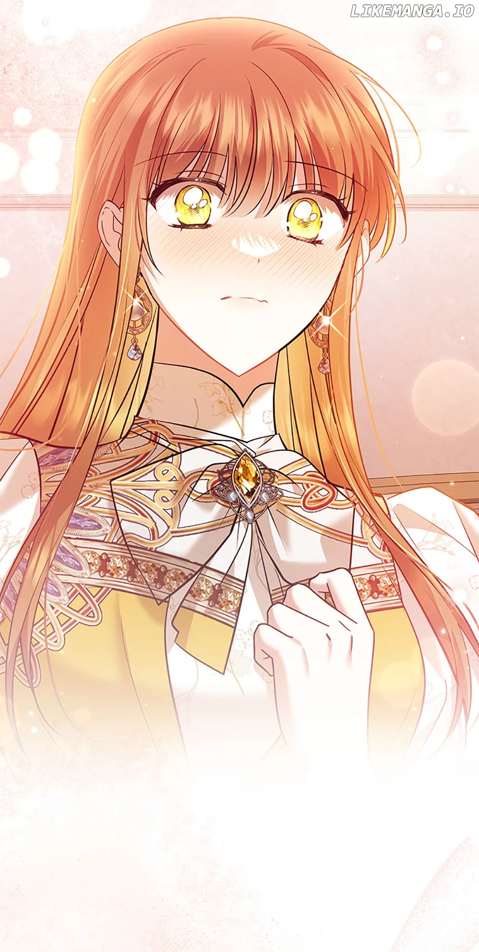 In This Life, I Will Survive Until the End chapter 30 page 3