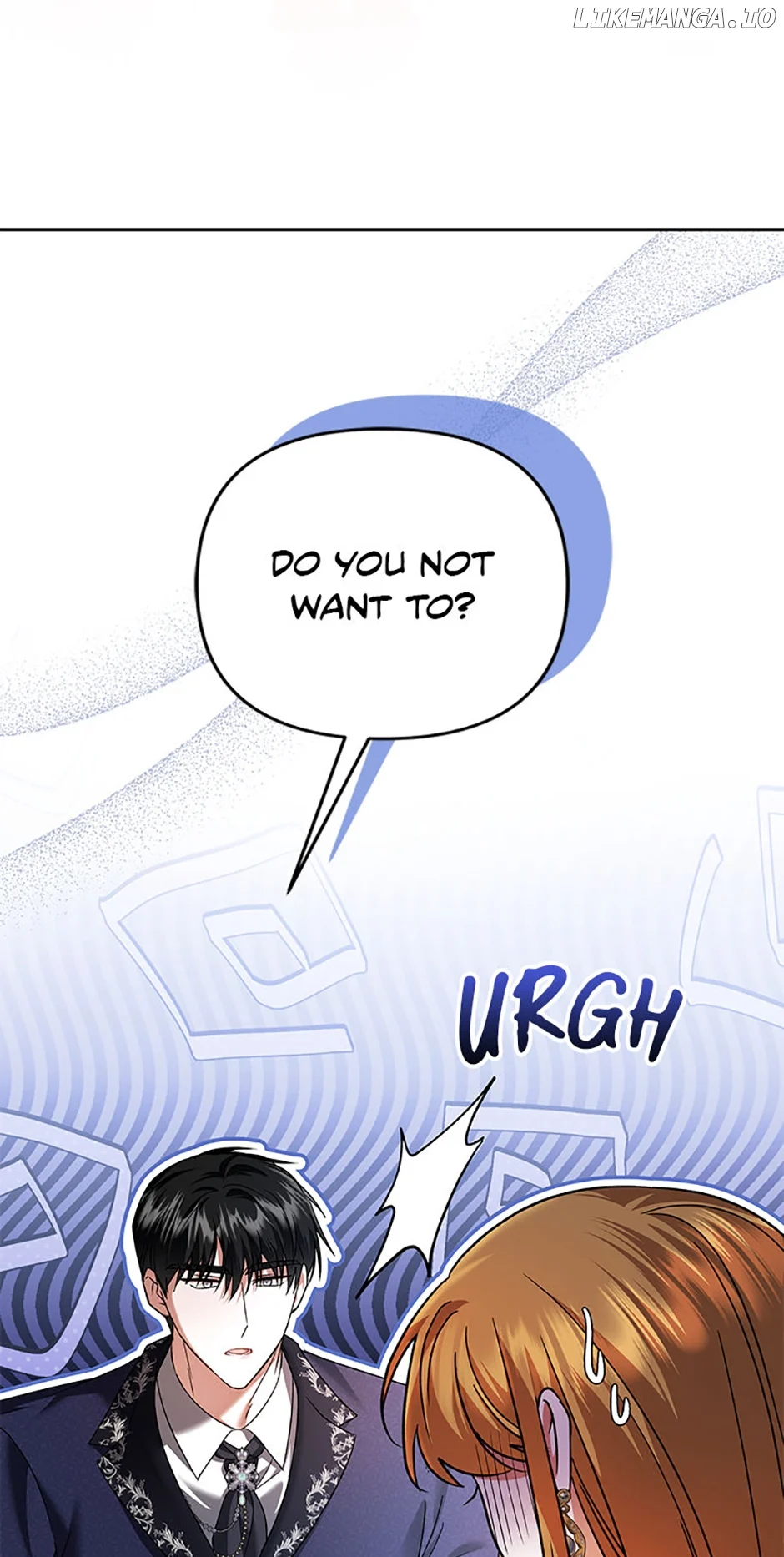 In This Life, I Will Survive Until the End chapter 30 page 8