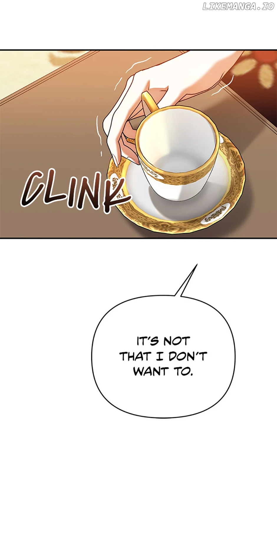 In This Life, I Will Survive Until the End chapter 30 page 10