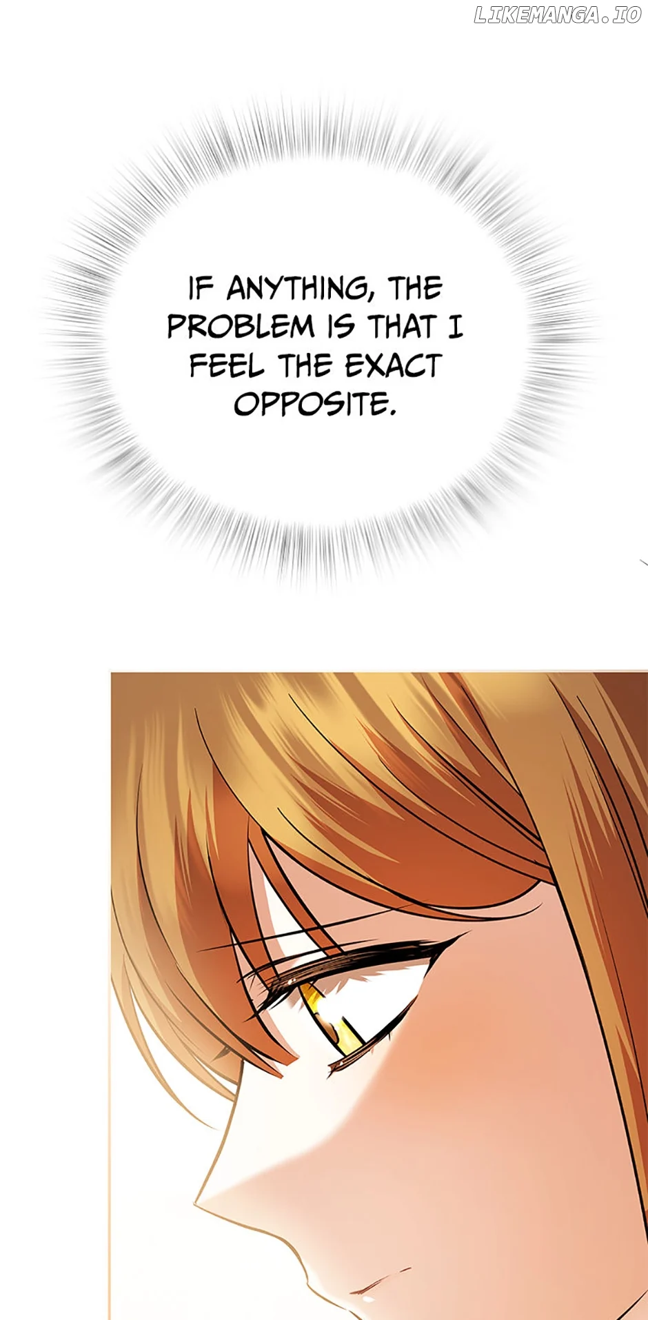 In This Life, I Will Survive Until the End chapter 30 page 11