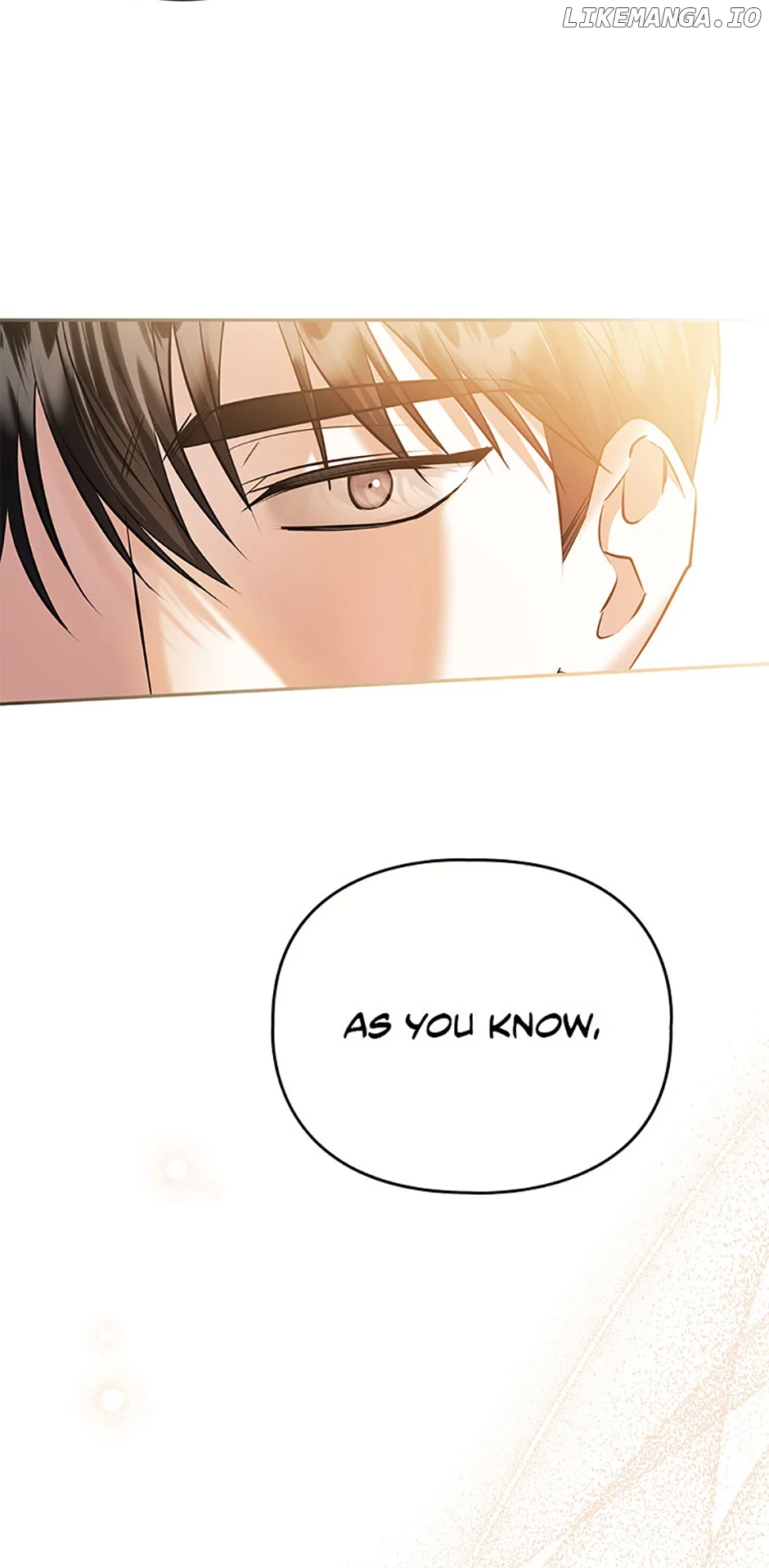 In This Life, I Will Survive Until the End chapter 30 page 16