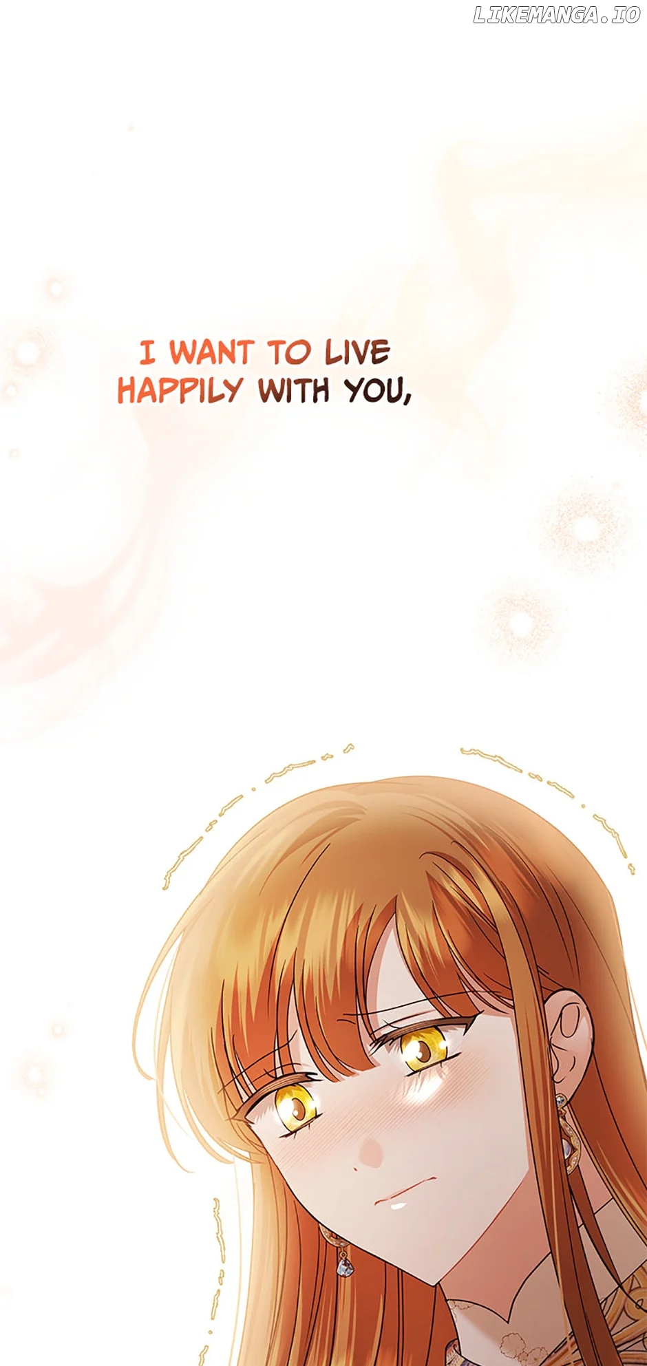 In This Life, I Will Survive Until the End chapter 30 page 20