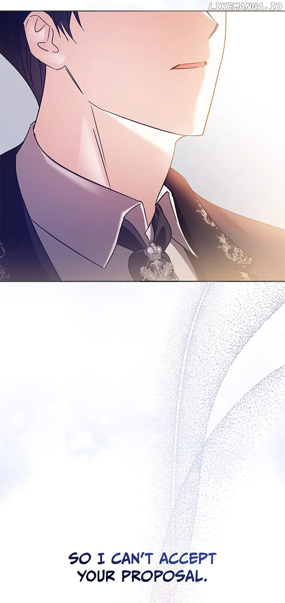 In This Life, I Will Survive Until the End chapter 30 page 22
