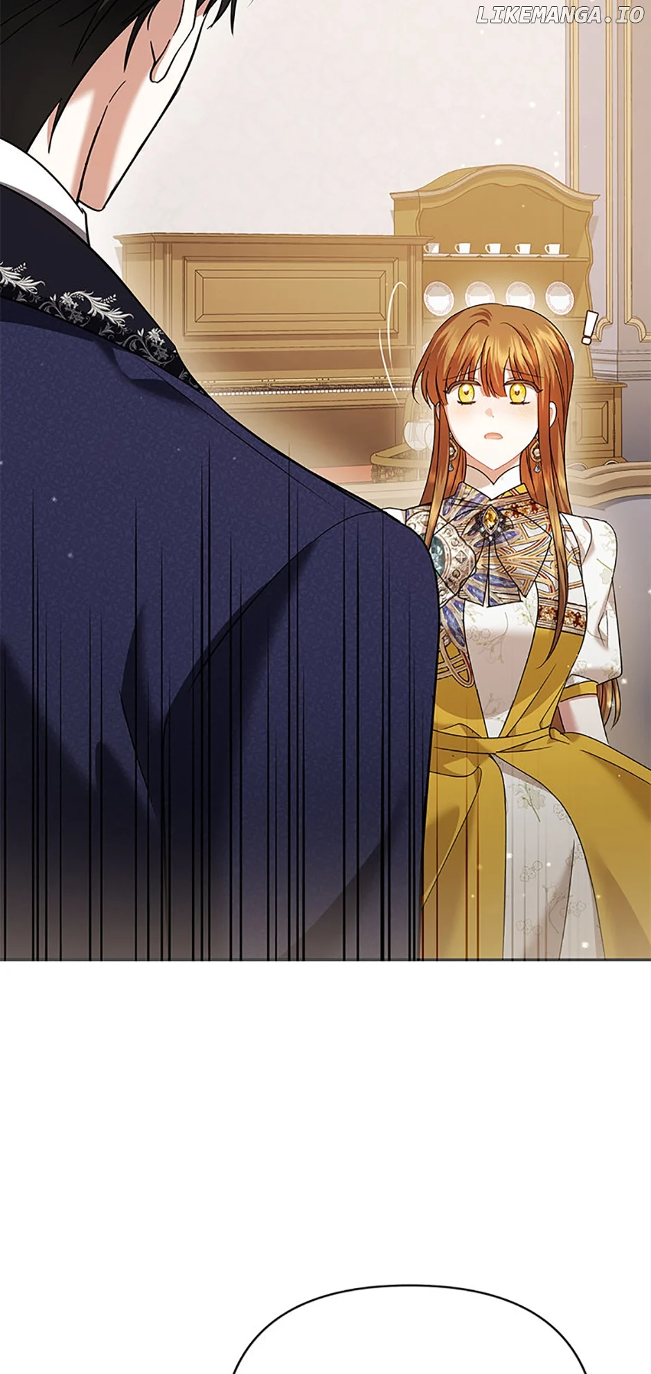 In This Life, I Will Survive Until the End chapter 30 page 24