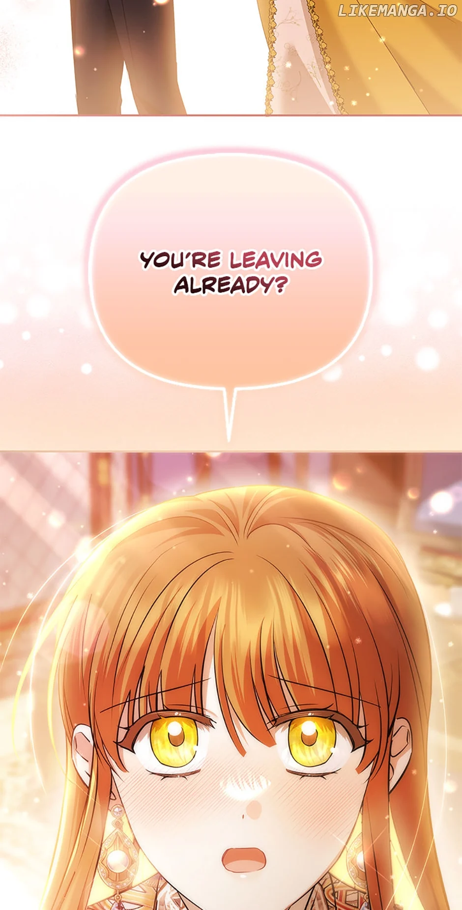 In This Life, I Will Survive Until the End chapter 30 page 31