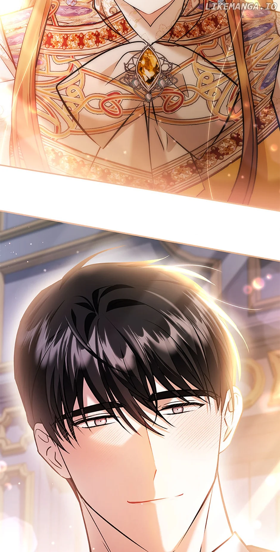 In This Life, I Will Survive Until the End chapter 30 page 32