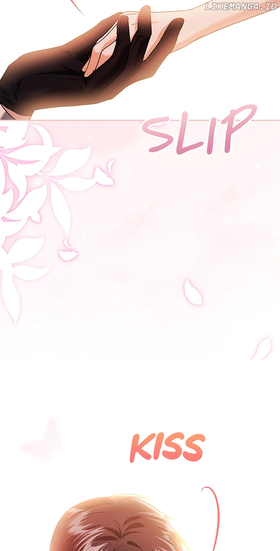 In This Life, I Will Survive Until the End chapter 30 page 34