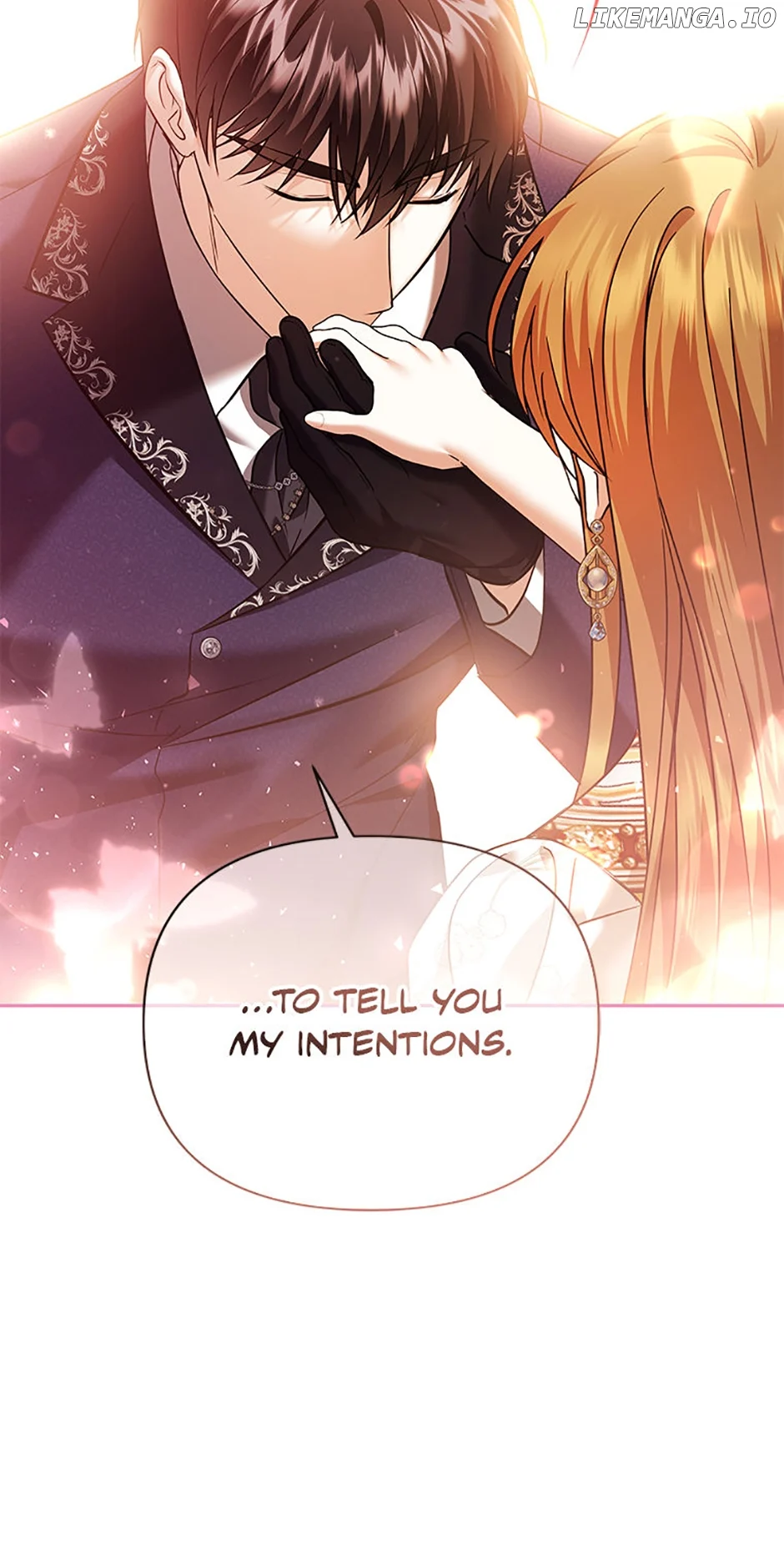 In This Life, I Will Survive Until the End chapter 30 page 35