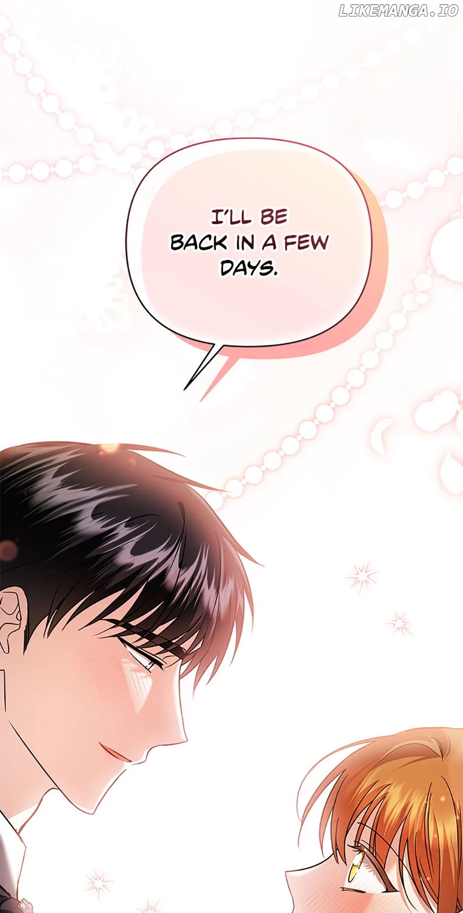 In This Life, I Will Survive Until the End chapter 30 page 37