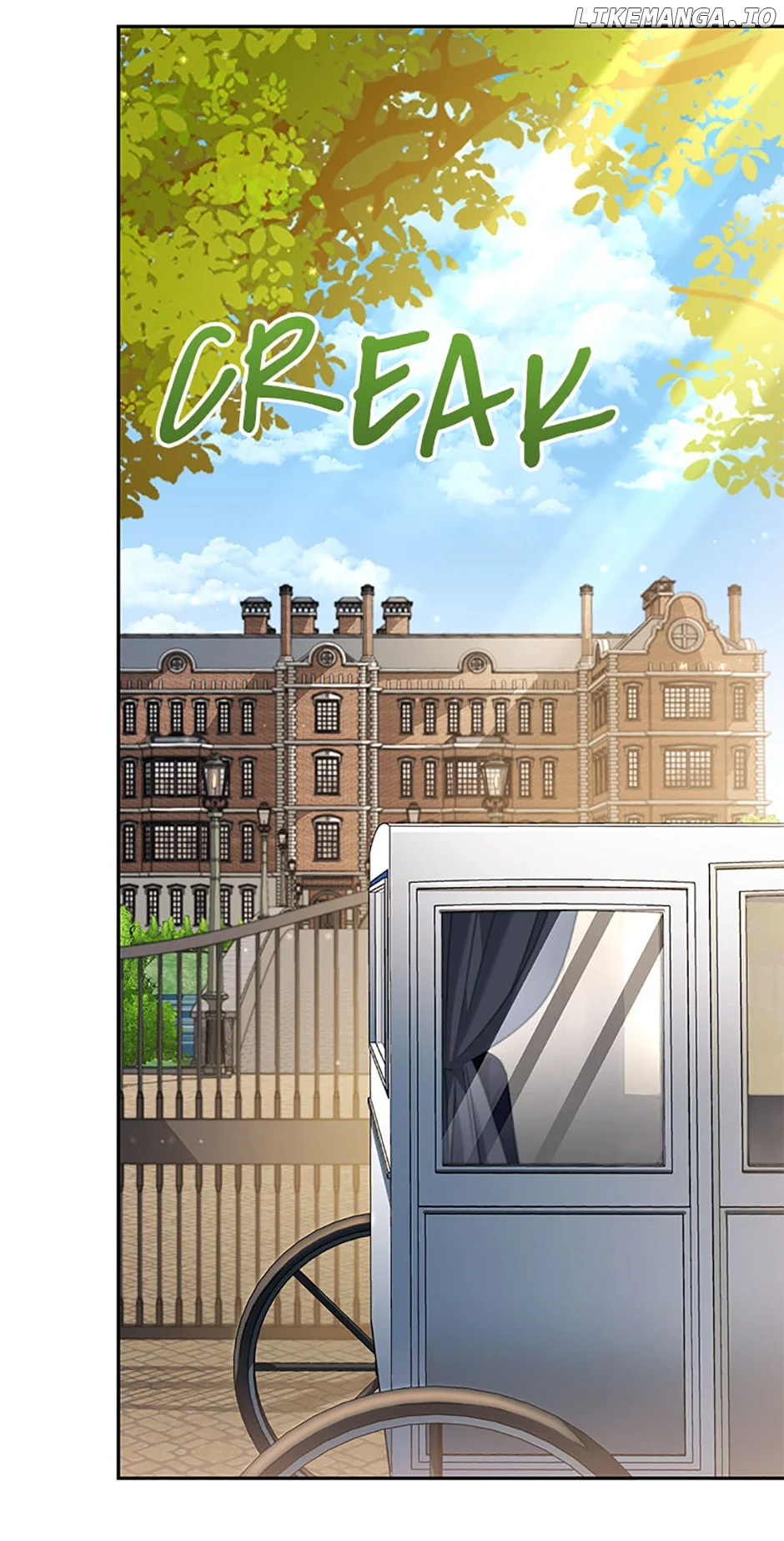In This Life, I Will Survive Until the End chapter 30 page 40