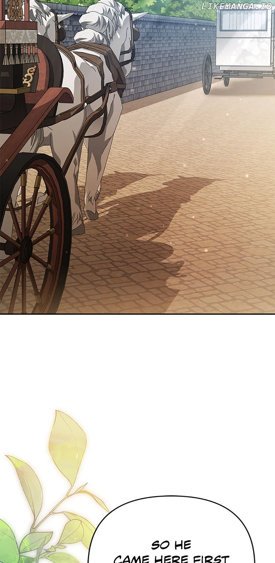In This Life, I Will Survive Until the End chapter 30 page 44