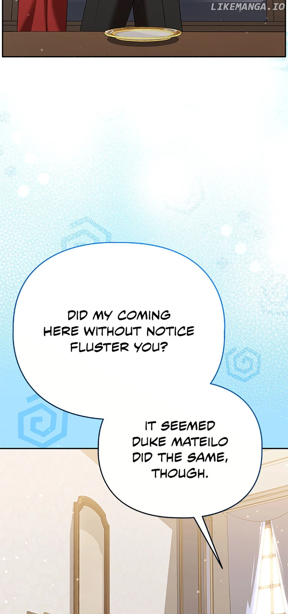In This Life, I Will Survive Until the End chapter 30 page 49