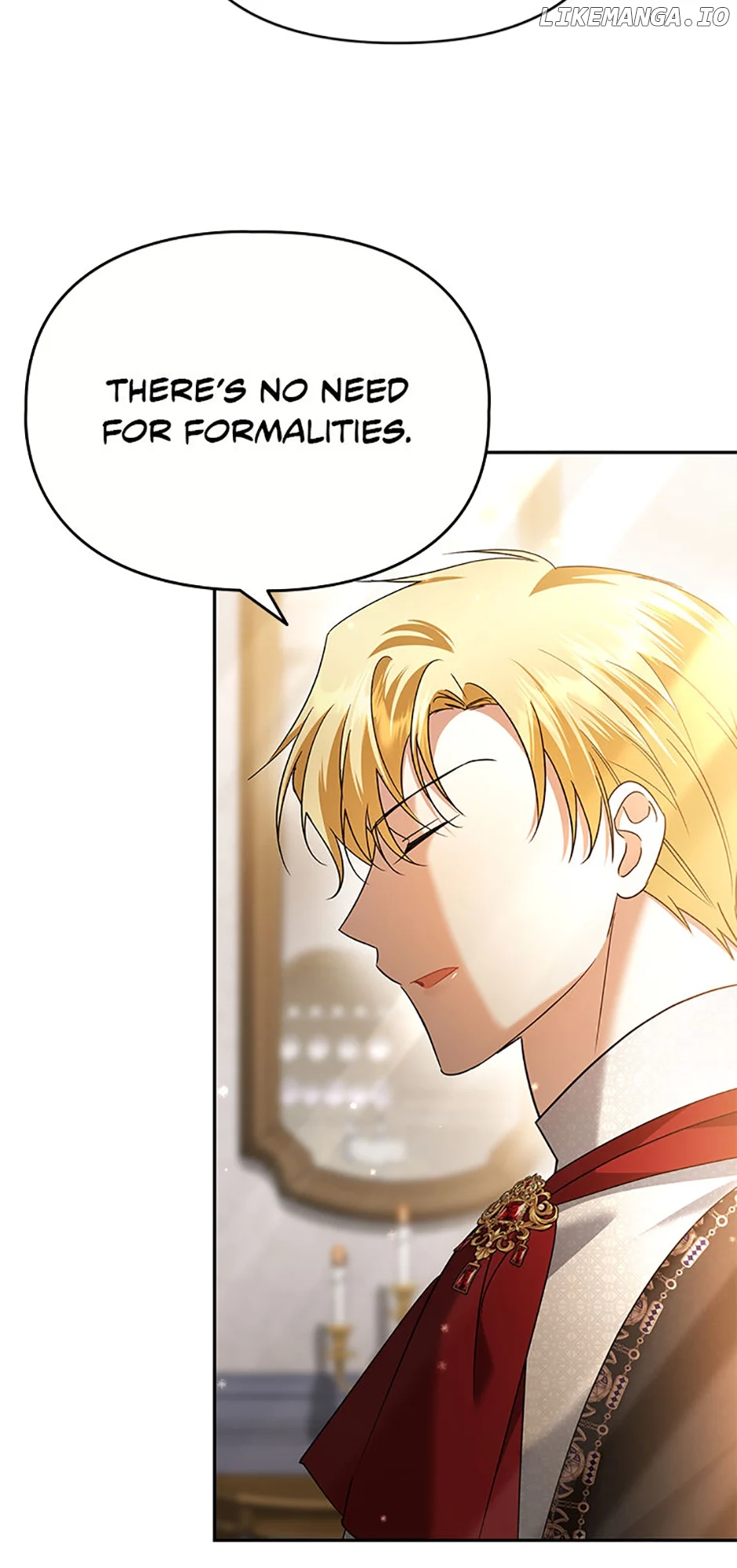 In This Life, I Will Survive Until the End chapter 30 page 51