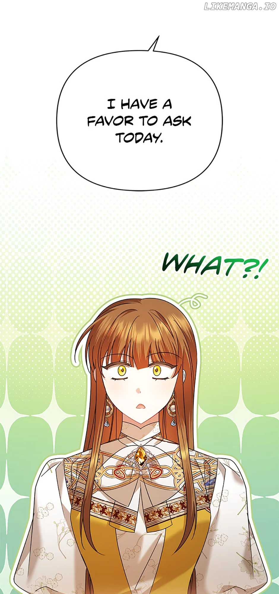 In This Life, I Will Survive Until the End chapter 30 page 52