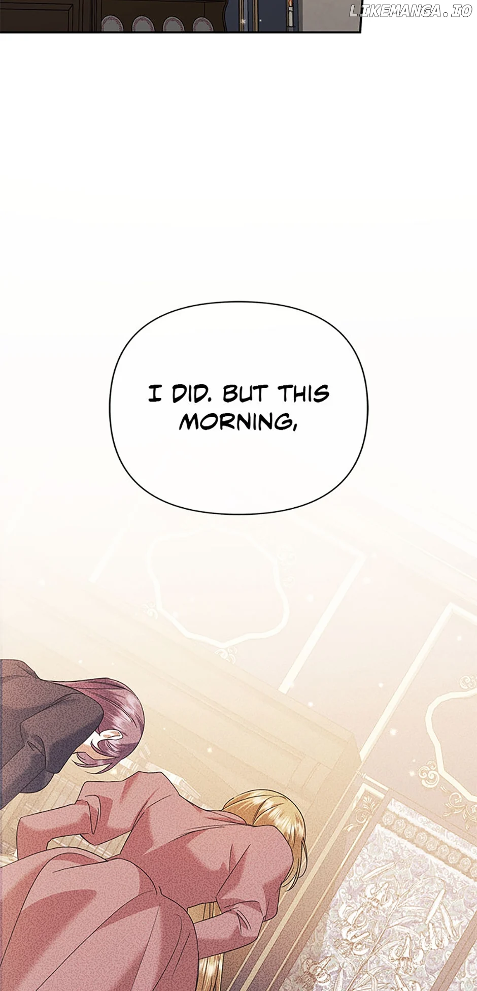 In This Life, I Will Survive Until the End chapter 30 page 59