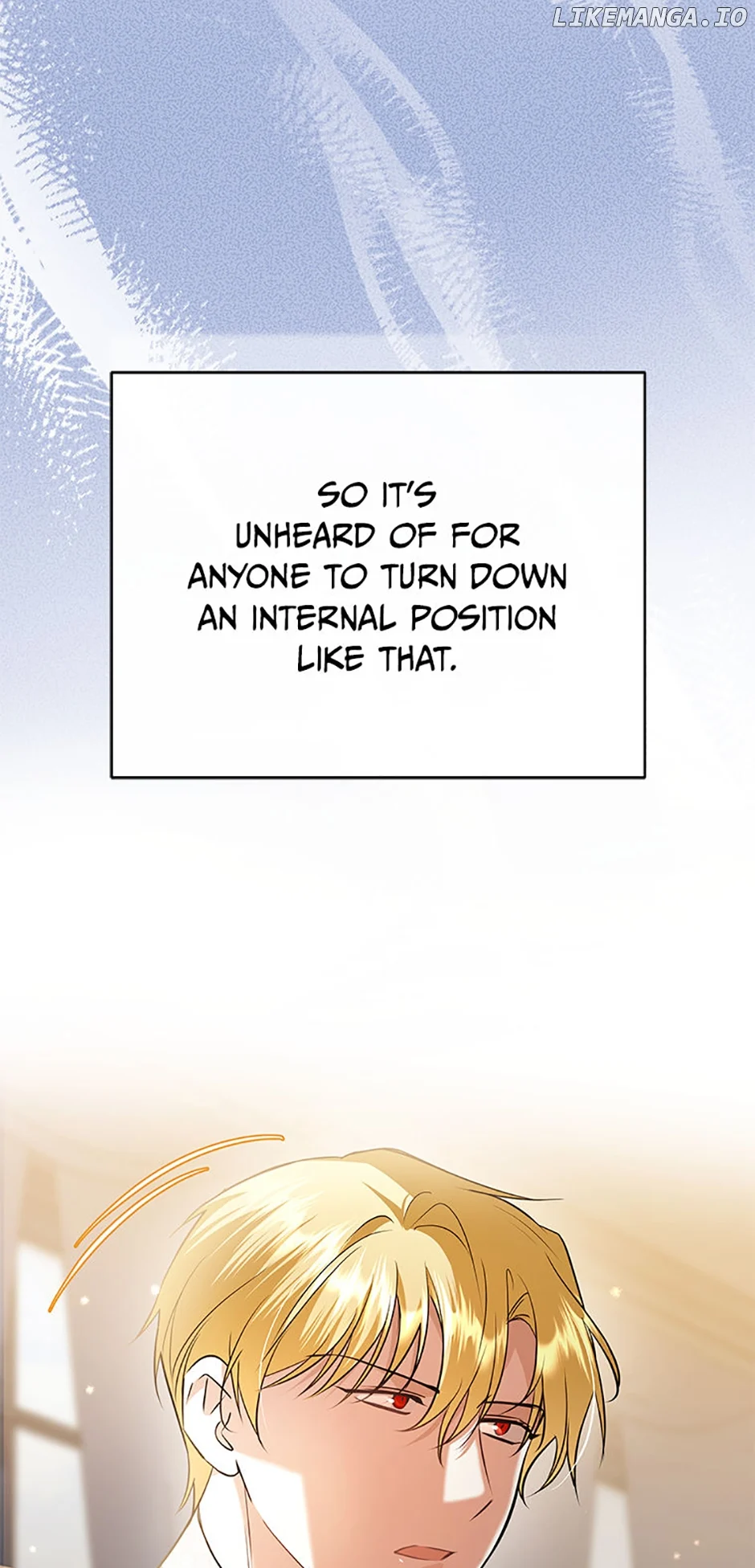 In This Life, I Will Survive Until the End chapter 30 page 62