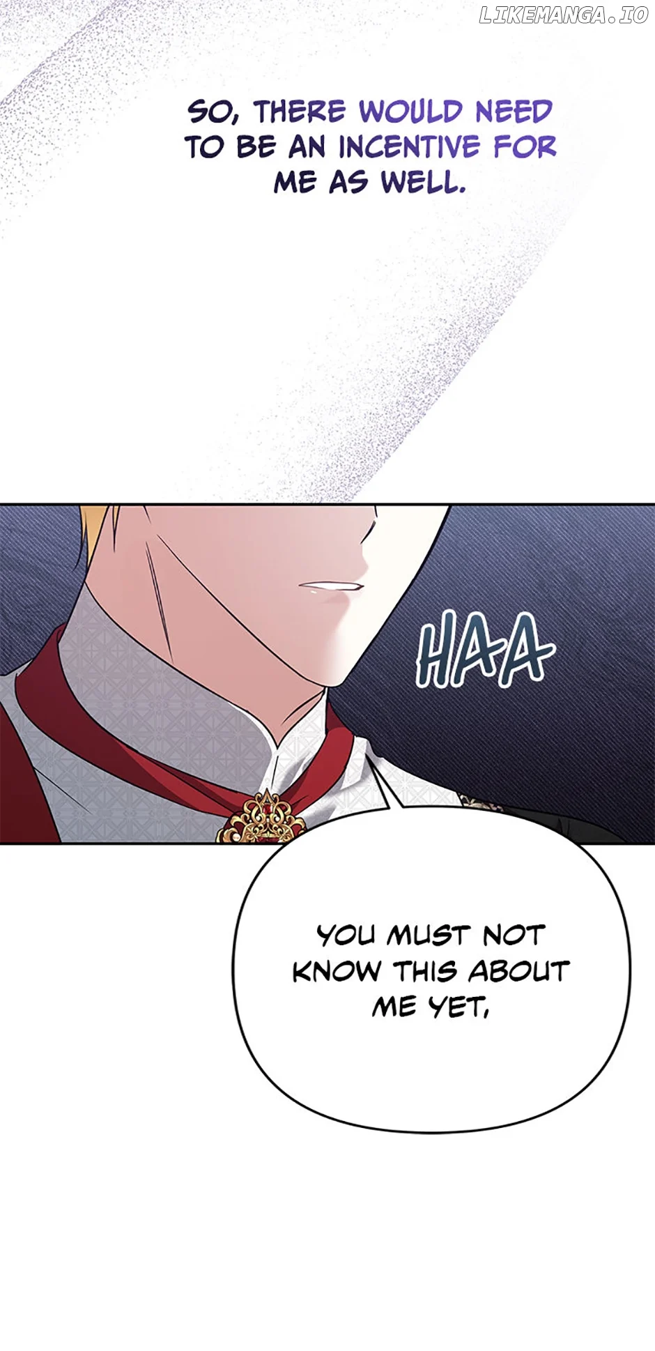 In This Life, I Will Survive Until the End chapter 30 page 70