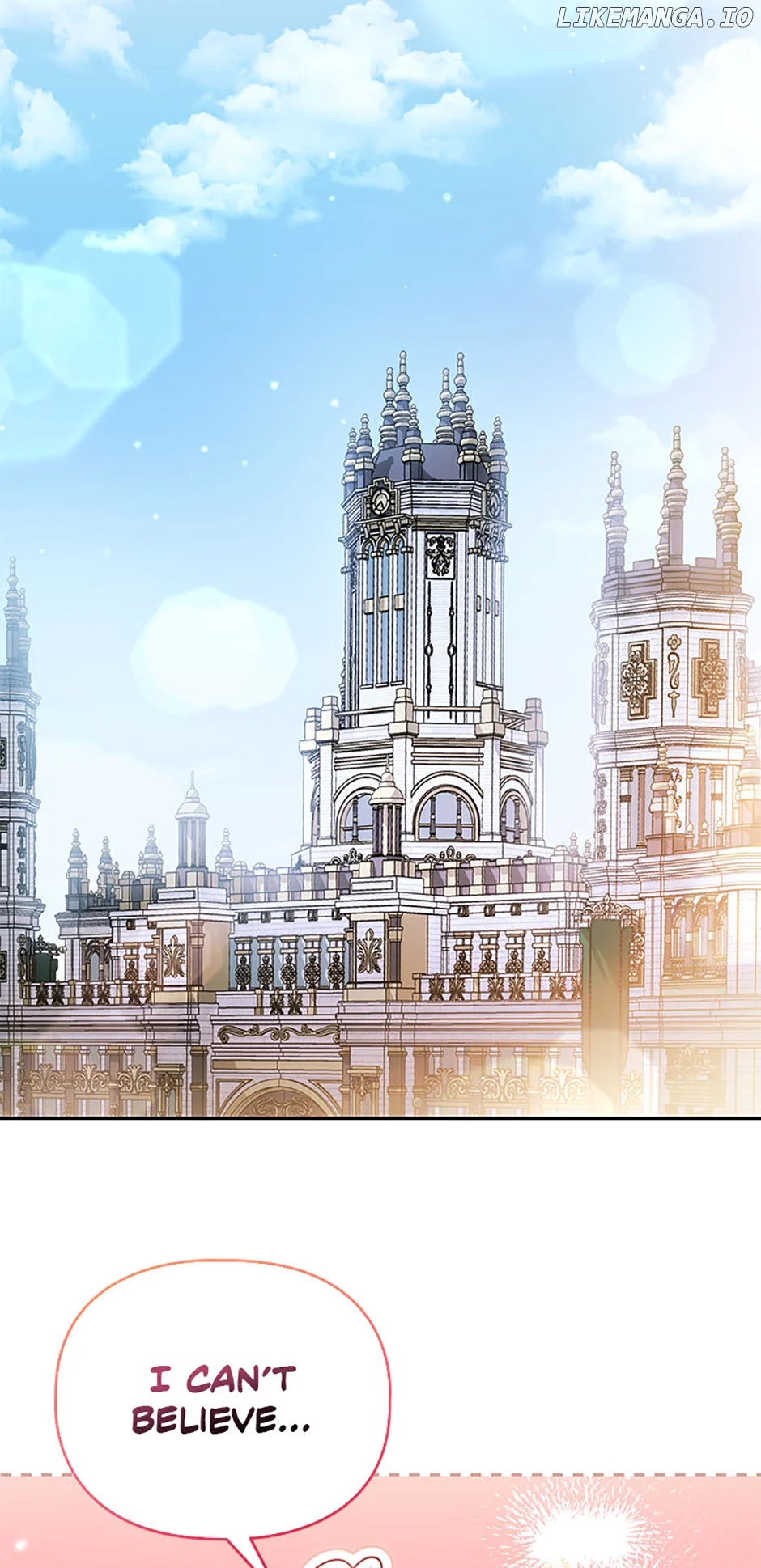 In This Life, I Will Survive Until the End chapter 30 page 76