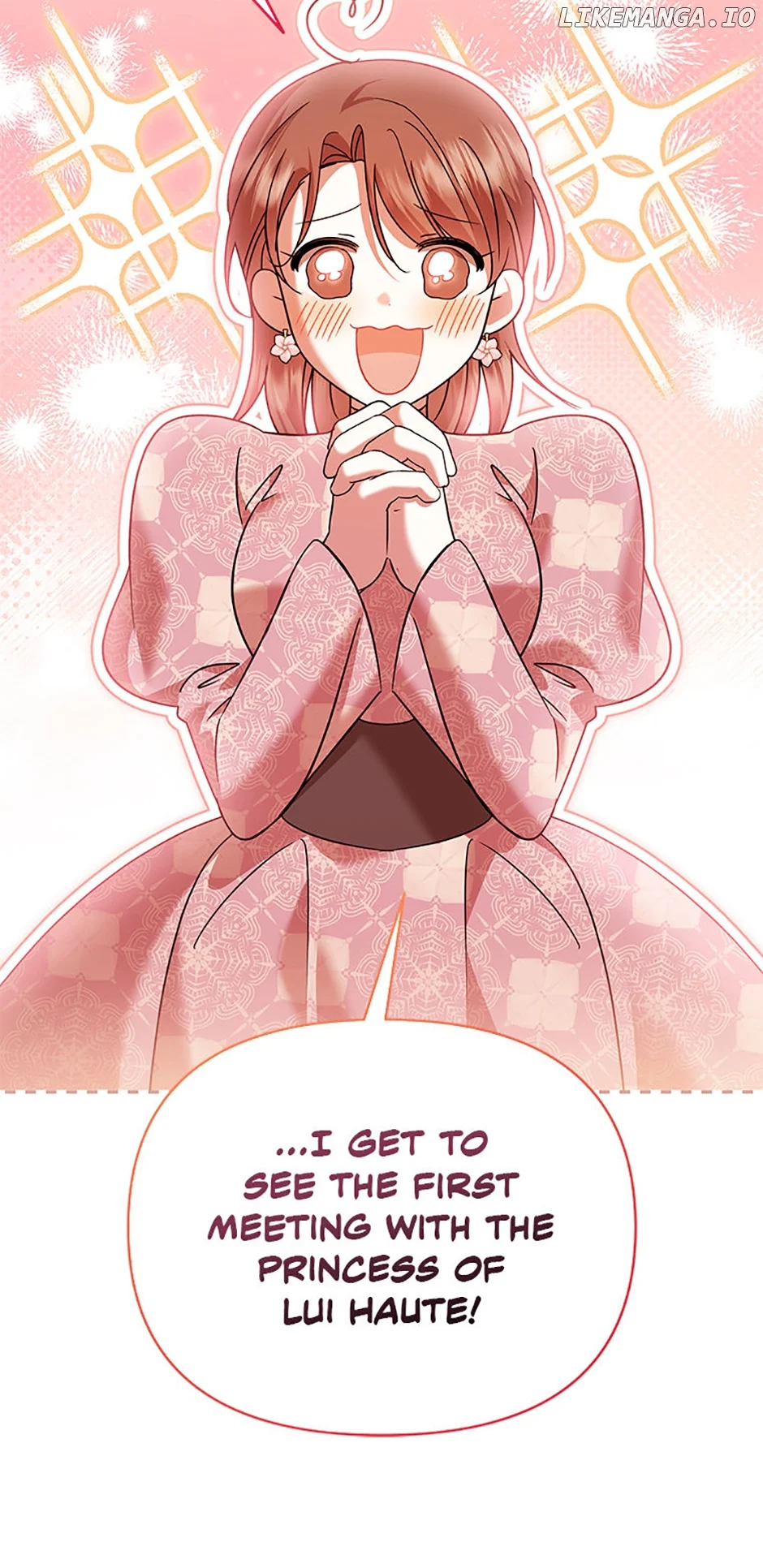 In This Life, I Will Survive Until the End chapter 30 page 77