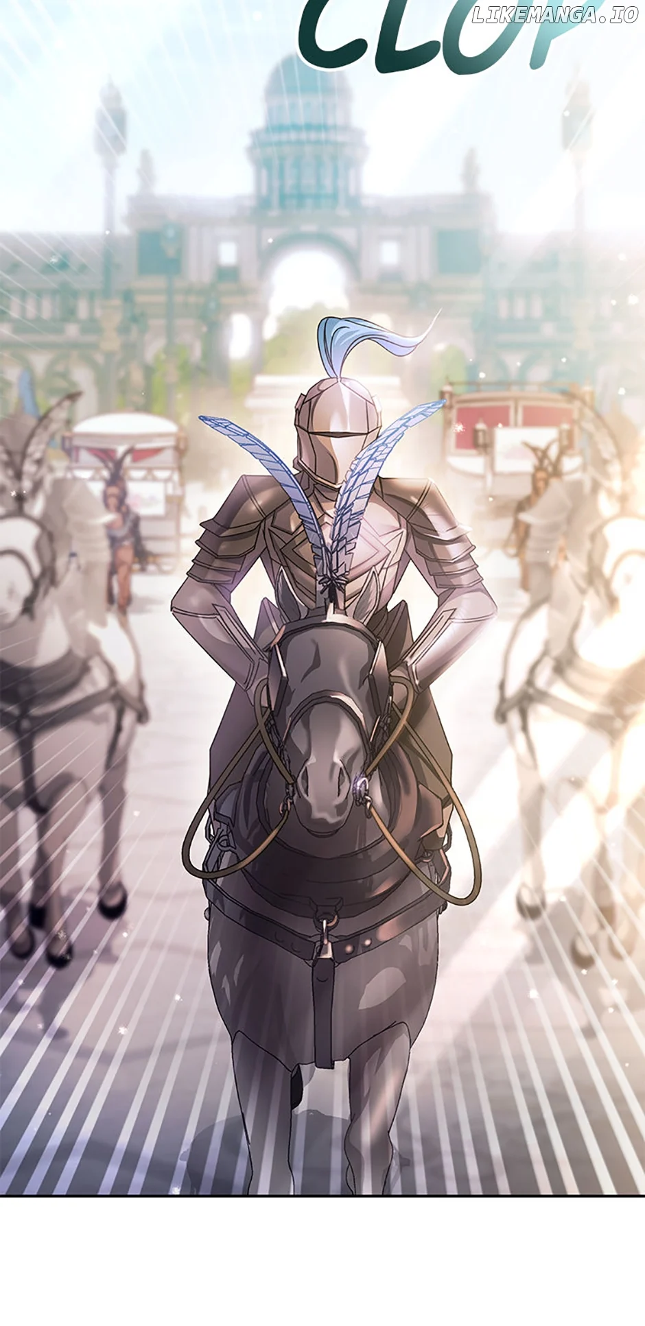In This Life, I Will Survive Until the End chapter 30 page 80