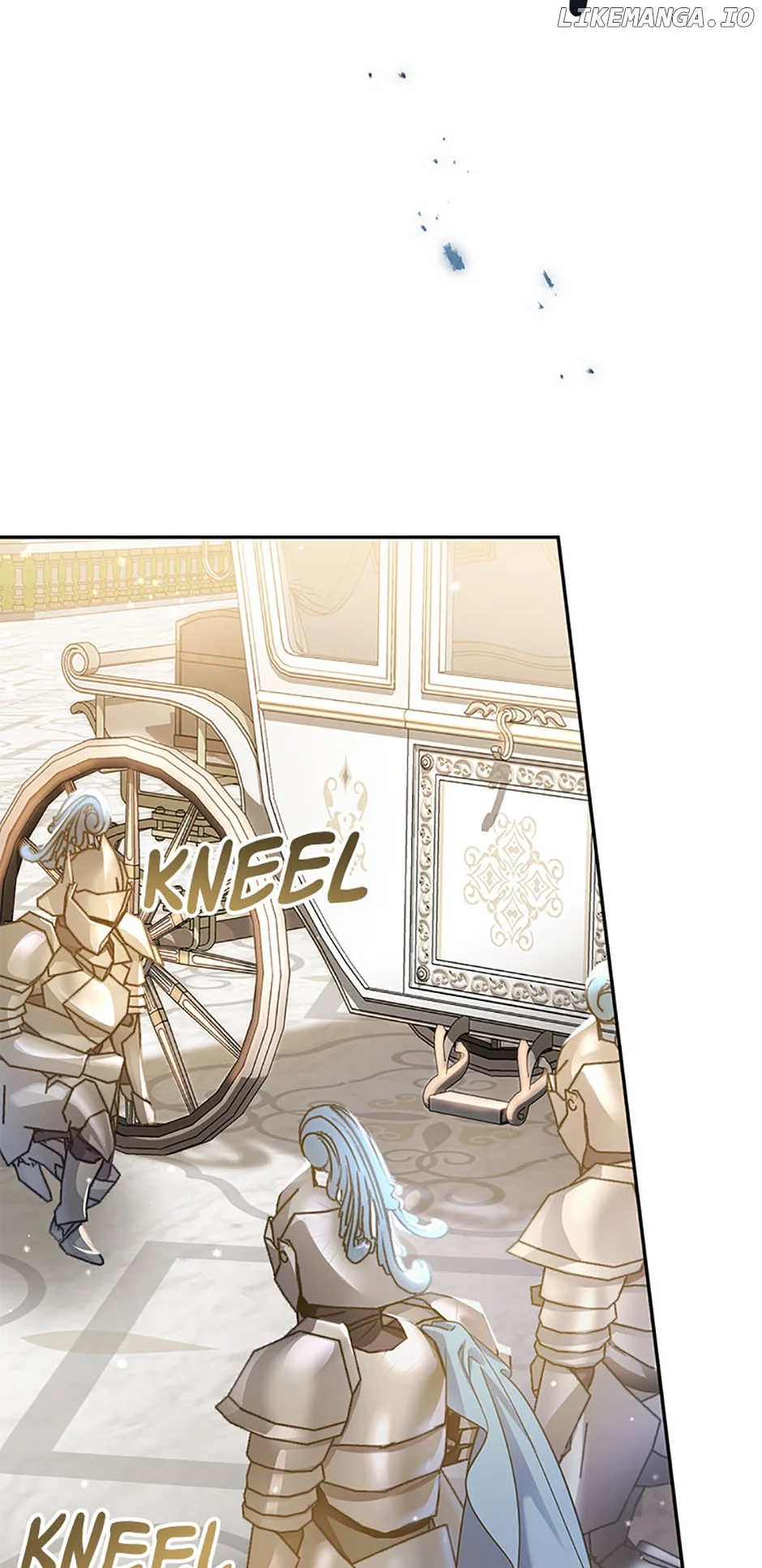 In This Life, I Will Survive Until the End chapter 30 page 83