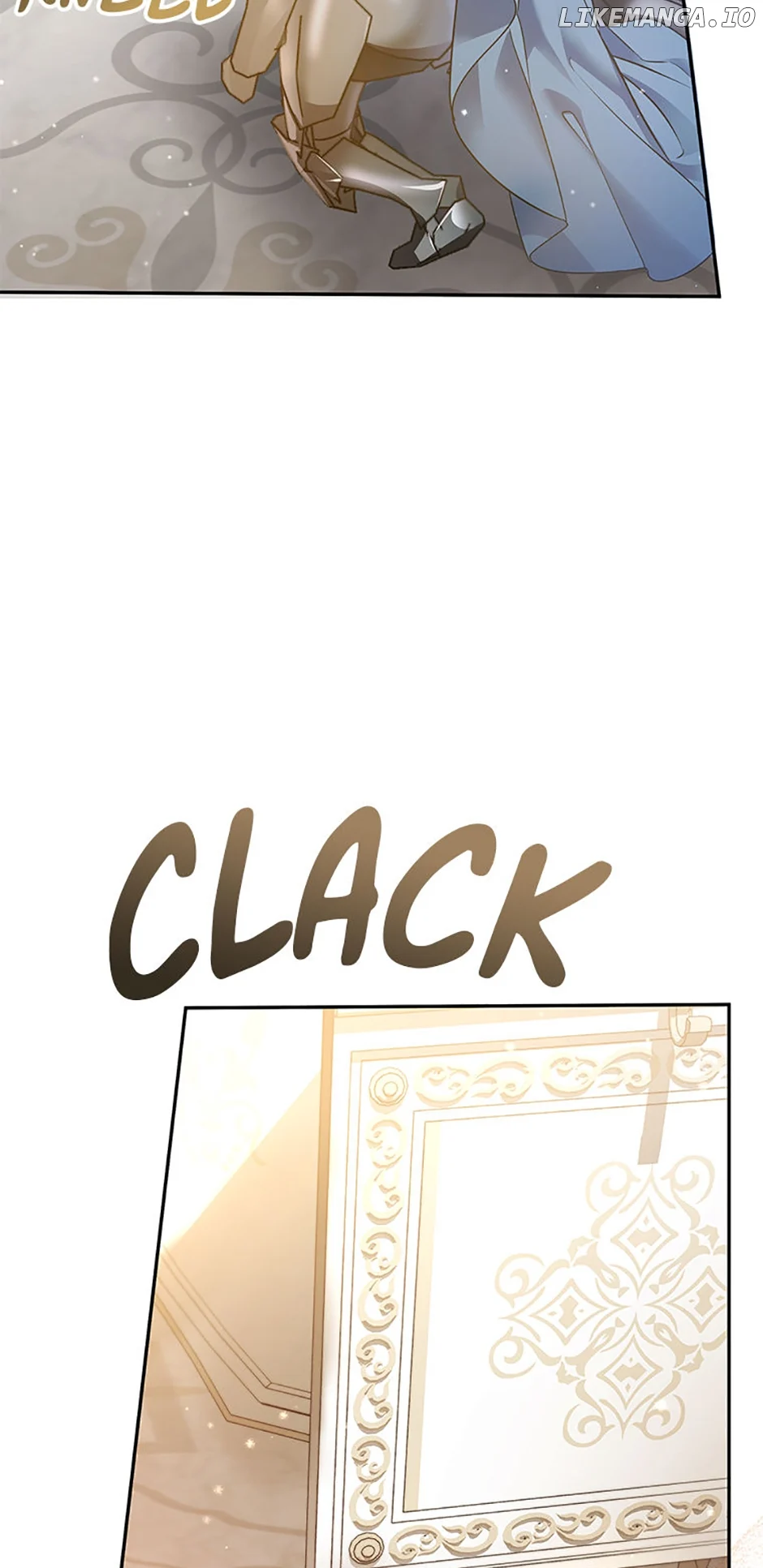 In This Life, I Will Survive Until the End chapter 30 page 84