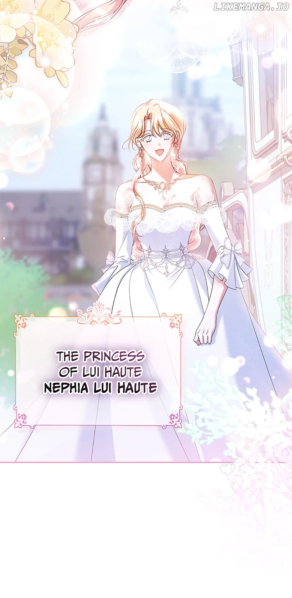 In This Life, I Will Survive Until the End chapter 30 page 87