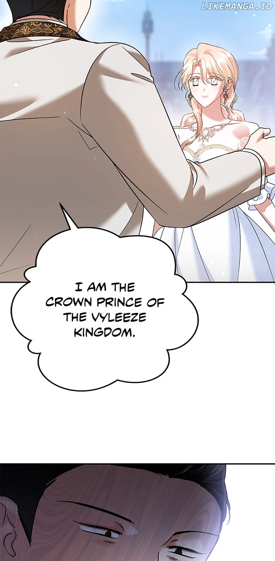 In This Life, I Will Survive Until the End chapter 30 page 93