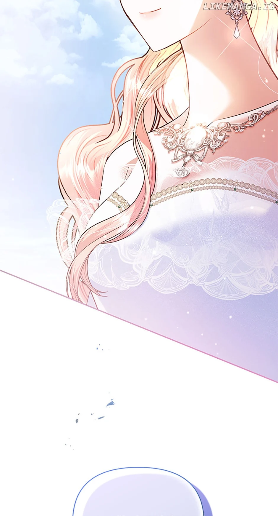 In This Life, I Will Survive Until the End chapter 30 page 99