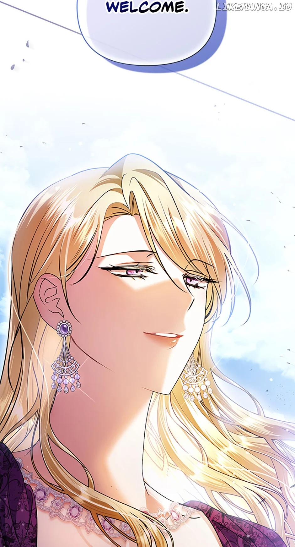 In This Life, I Will Survive Until the End chapter 30 page 100
