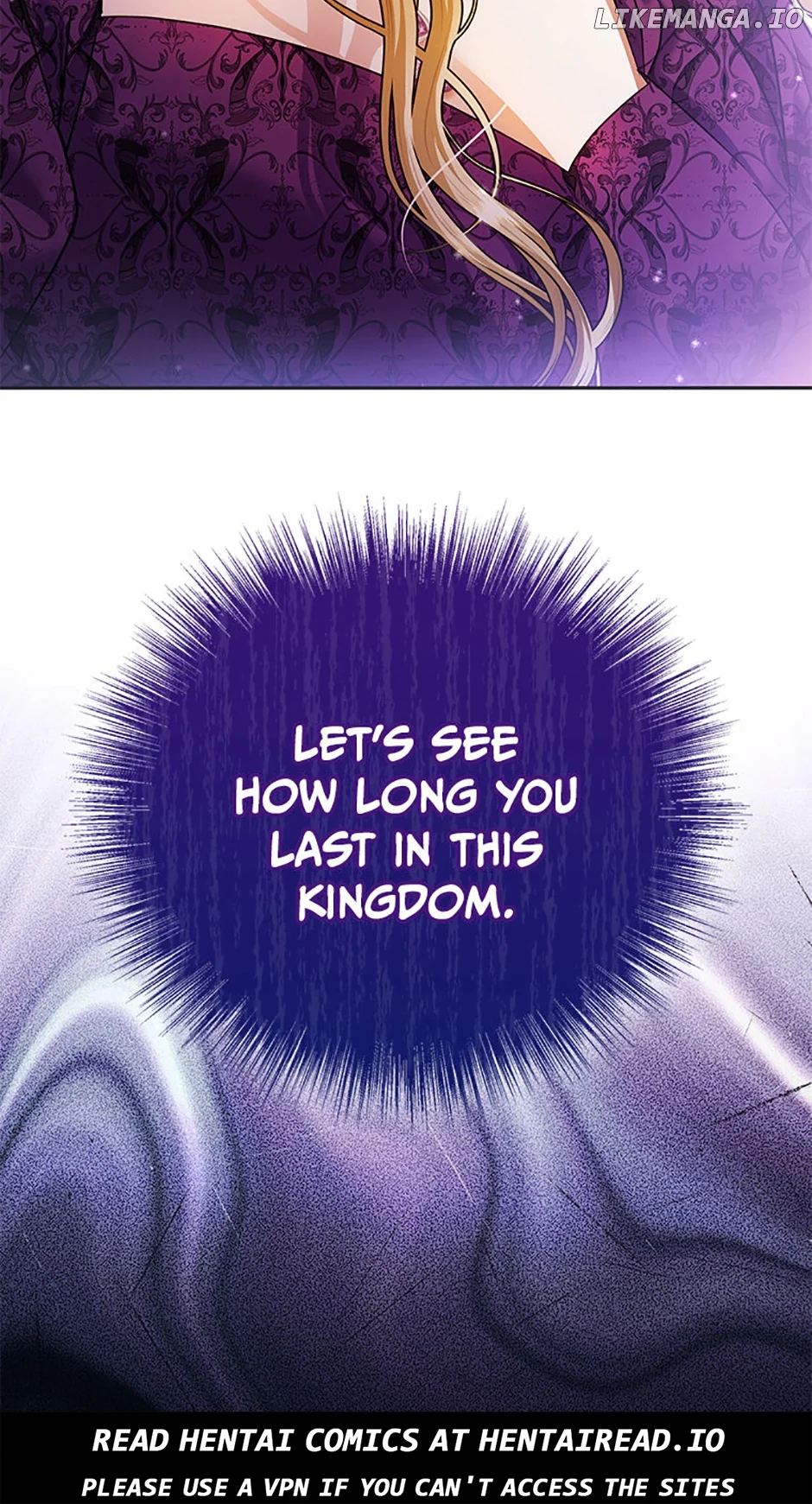 In This Life, I Will Survive Until the End chapter 30 page 101