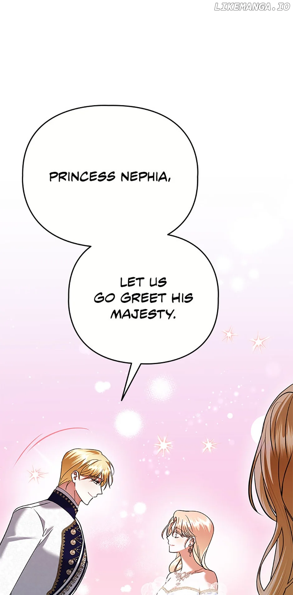 In This Life, I Will Survive Until the End chapter 31 page 1