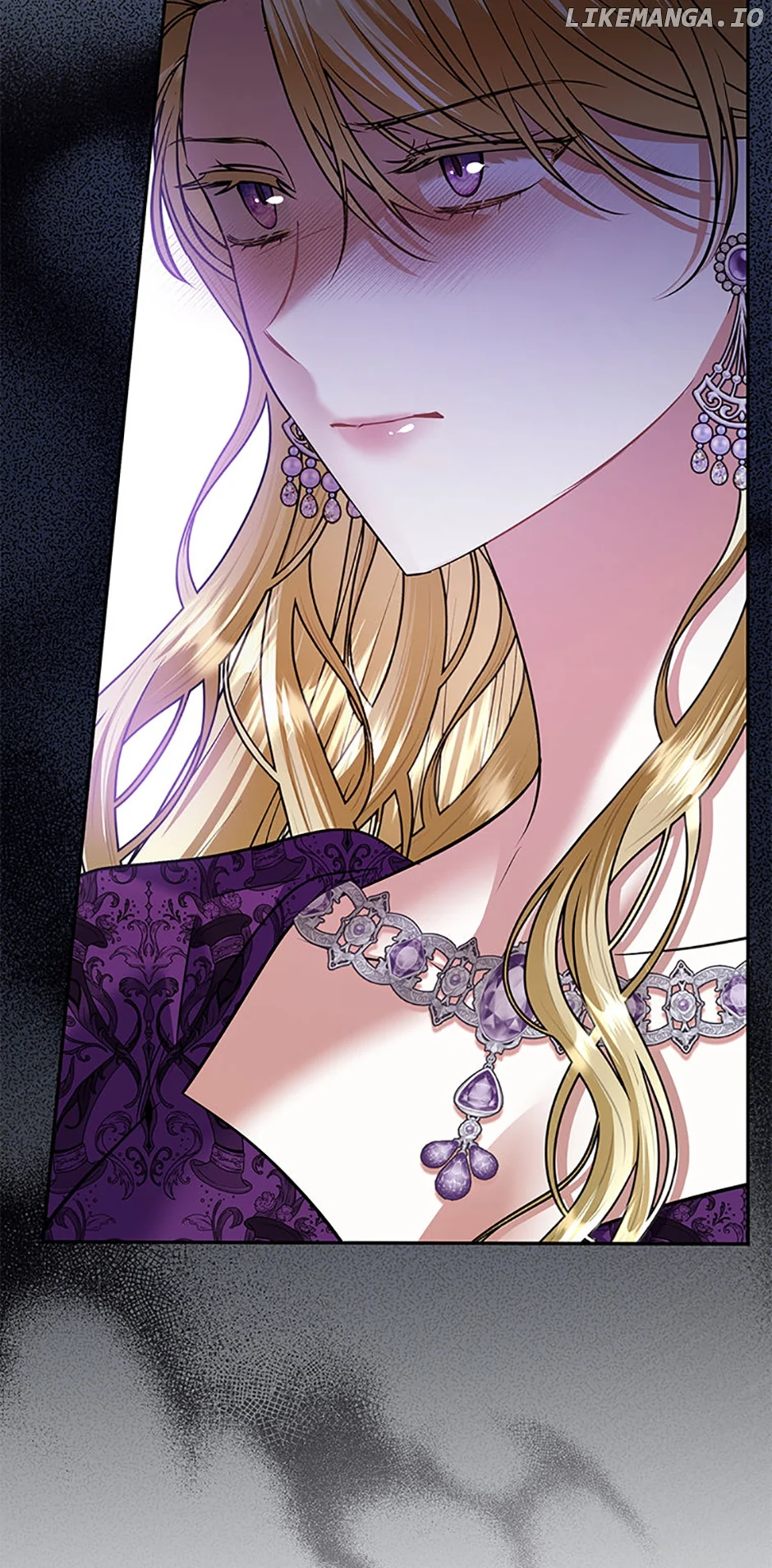 In This Life, I Will Survive Until the End chapter 31 page 3