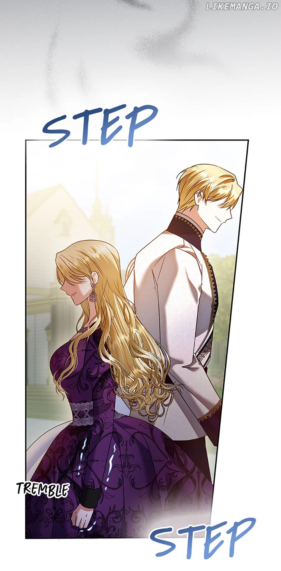 In This Life, I Will Survive Until the End chapter 31 page 4