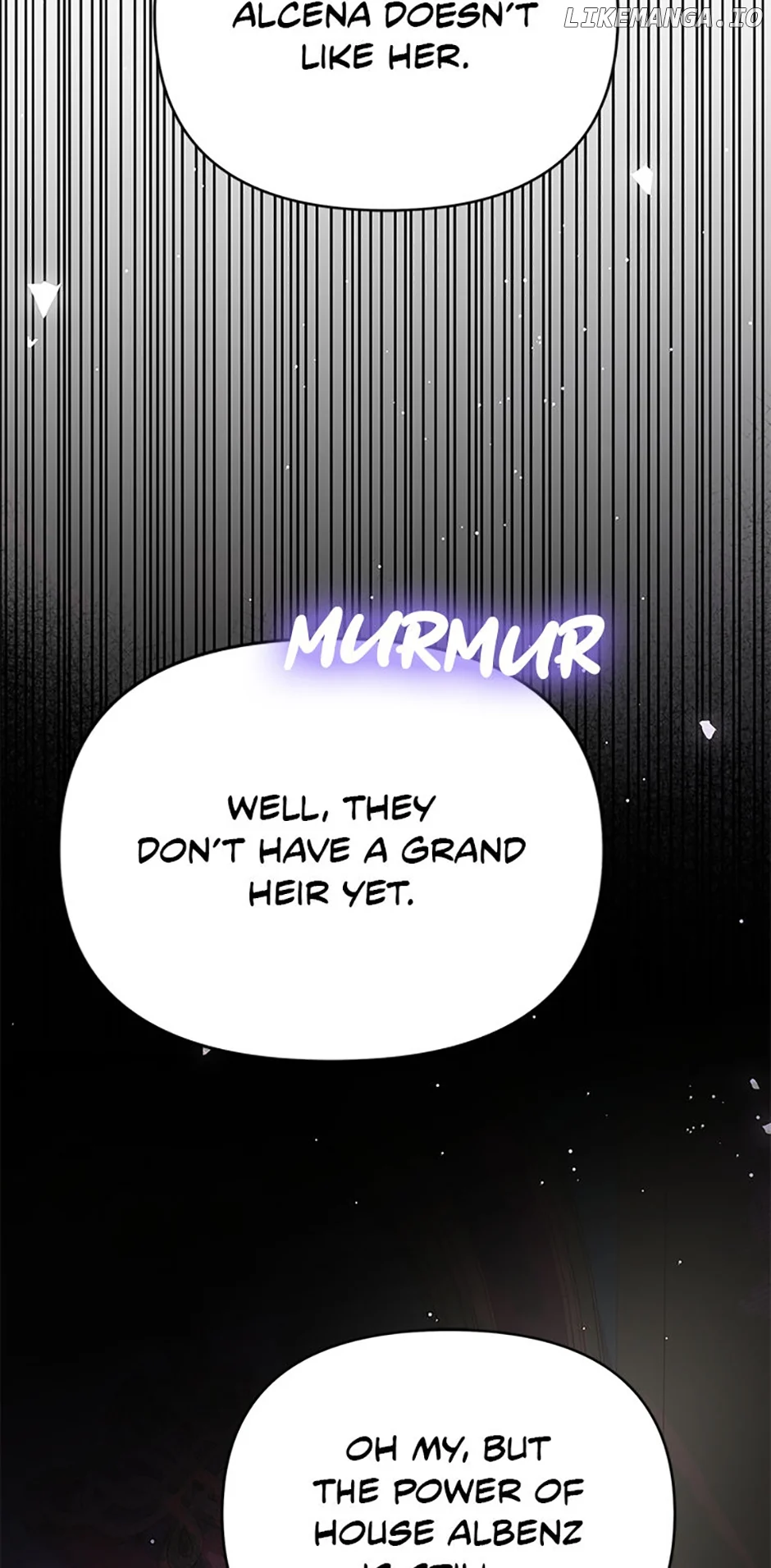 In This Life, I Will Survive Until the End chapter 31 page 7