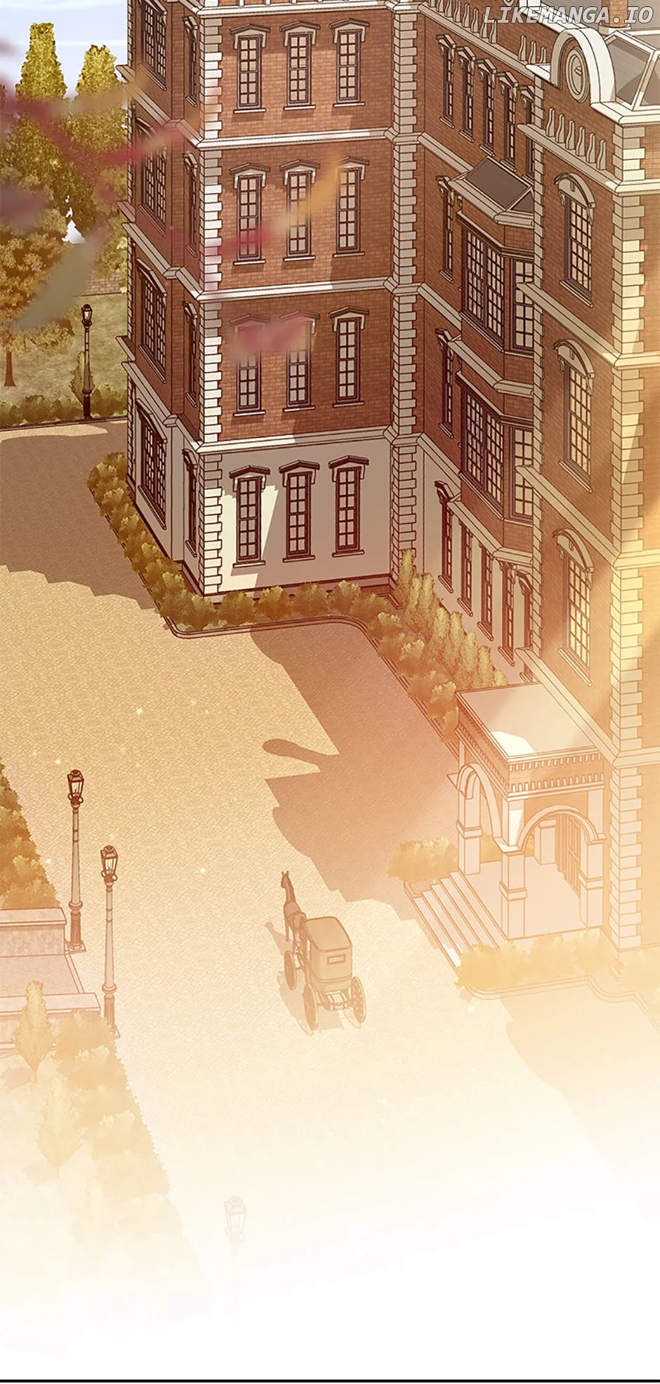 In This Life, I Will Survive Until the End chapter 31 page 19