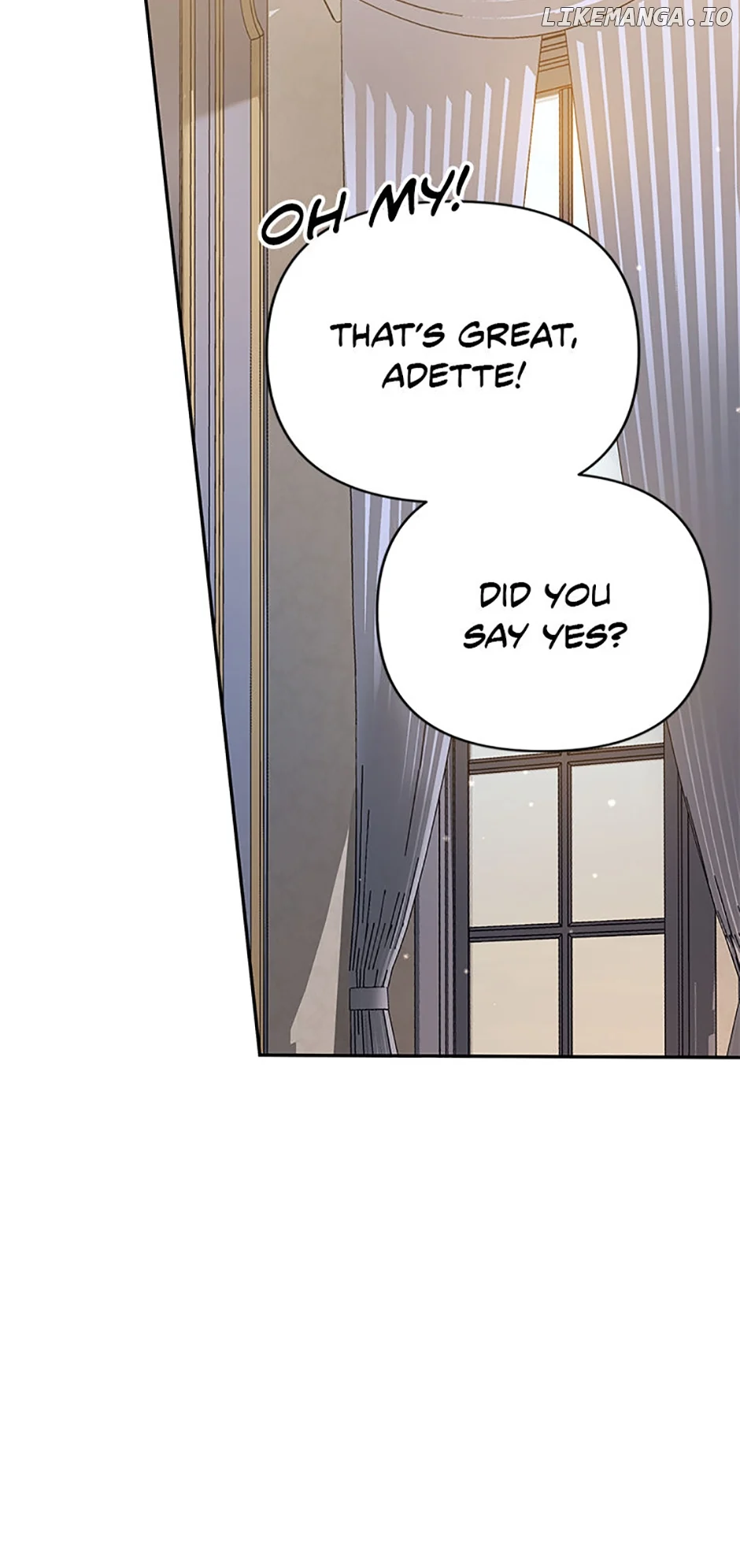 In This Life, I Will Survive Until the End chapter 31 page 27