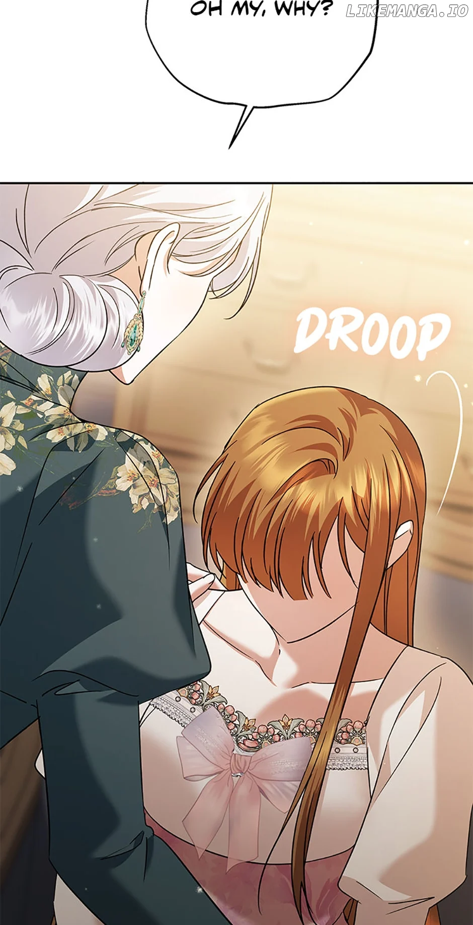 In This Life, I Will Survive Until the End chapter 31 page 29