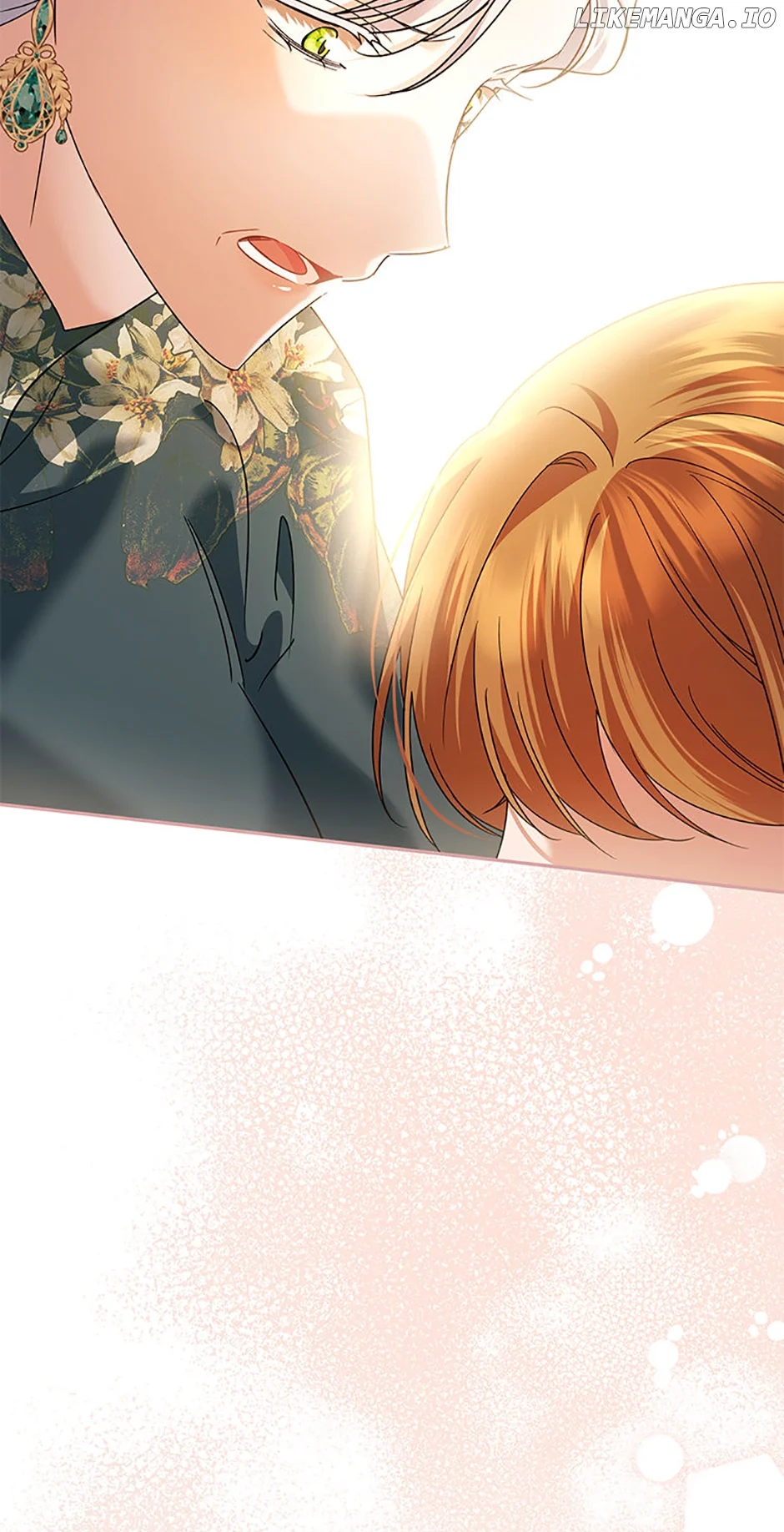 In This Life, I Will Survive Until the End chapter 31 page 32